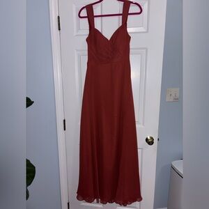 Azazie - bridesmaids dress